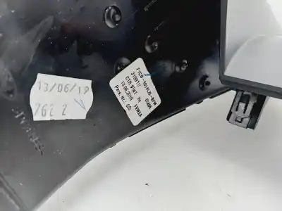 Автозапчасти б/у аэрационная решетка за ford kuga (cbs) titanium ссылки oem iam f1cbr014l21bfw  