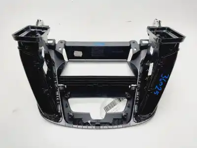 Автозапчасти б/у аэрационная решетка за ford kuga (cbs) titanium ссылки oem iam f1cbr014l21bfw  
