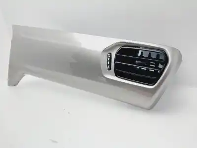 Автозапчасти б/у аэрационная решетка за citroen c-elysée seduction ссылки oem iam 9677287077  