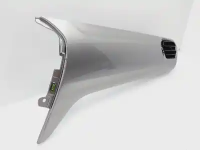 Автозапчасти б/у аэрационная решетка за citroen c-elysée seduction ссылки oem iam 9677287077  