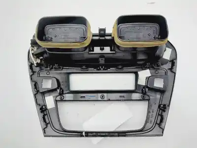 Second-hand car spare part air ventilation grille for citroen c-elysée seduction oem iam references 9676476977