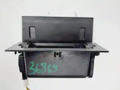 Peça sobressalente para automóvel em segunda mão cinzeiro por opel signum elegance referências oem iam 9181518  