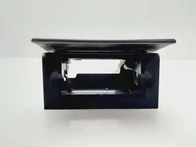 Peça sobressalente para automóvel em segunda mão cinzeiro por opel signum elegance referências oem iam 9181518  