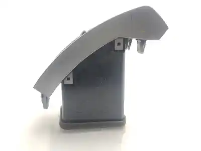 Pezzo di ricambio per auto di seconda mano griglia di aerazione per mitsubishi outlander (cw0) 2.0 di-d intense riferimenti oem iam 8030a025zz  