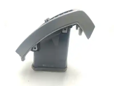 Pezzo di ricambio per auto di seconda mano griglia di aerazione per mitsubishi outlander (cw0) 2.0 di-d intense riferimenti oem iam 8030a024zz  
