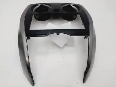 Second-hand car spare part air ventilation grille for nissan note acenta oem iam references 682603vv0a  