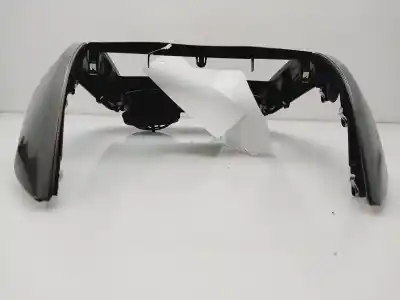 Second-hand car spare part air ventilation grille for nissan note acenta oem iam references 682603vv0a  