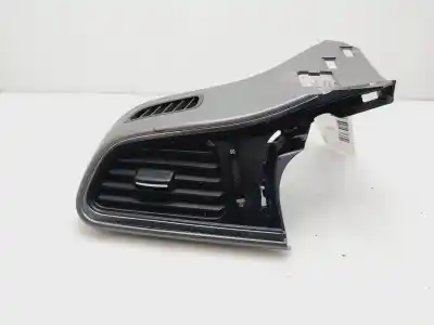 Peça sobressalente para automóvel em segunda mão grelha / difusor de ar por renault kadjar intens referências oem iam 0018907901  