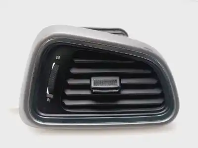Peça sobressalente para automóvel em segunda mão grelha / difusor de ar por renault kadjar intens referências oem iam 00189172