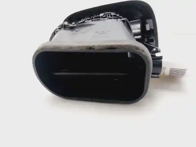 Peça sobressalente para automóvel em segunda mão grelha / difusor de ar por renault kadjar intens referências oem iam 00189172  