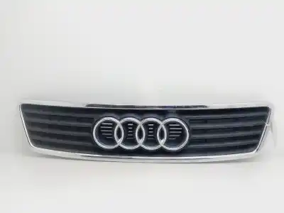 Pezzo di ricambio per auto di seconda mano Griglia Anteriore per AUDI A6 BERLINA (4B2) 2.4 (121kW) Riferimenti OEM IAM 4B0853651A  