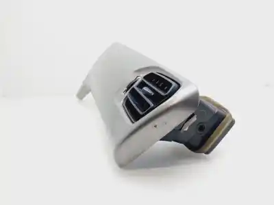Автозапчасти б/у аэрационная решетка за citroen c-elysée seduction ссылки oem iam 9677287077