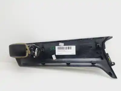 Автозапчасти б/у аэрационная решетка за citroen c-elysée seduction ссылки oem iam 9677287077  
