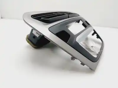 Автозапчасти б/у аэрационная решетка за citroen c-elysée seduction ссылки oem iam 9676344377  