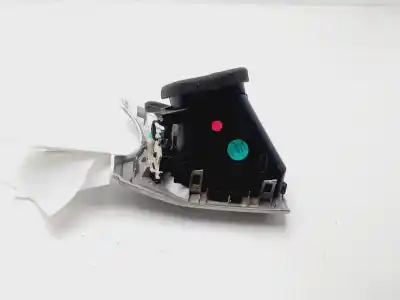 Peça sobressalente para automóvel em segunda mão grelha / difusor de ar por citroen c3 sx referências oem iam 9685312677  