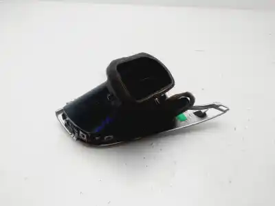 Peça sobressalente para automóvel em segunda mão grelha / difusor de ar por citroen c3 sx referências oem iam 9685312677  