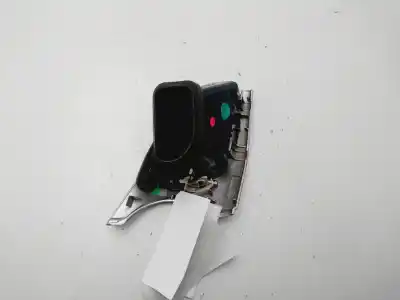 Peça sobressalente para automóvel em segunda mão grelha / difusor de ar por citroen c3 sx referências oem iam 9685312677  