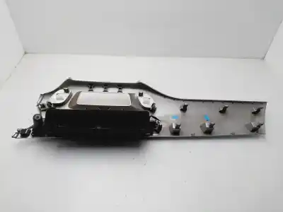 Peça sobressalente para automóvel em segunda mão grelha / difusor de ar por citroen c3 sx referências oem iam 9685748677  