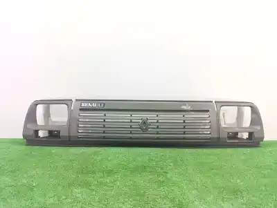 Автозапчастина б/у передня решіта для renault rapid/express (f40) 1.9 diesel посилання на oem iam 7700760900  