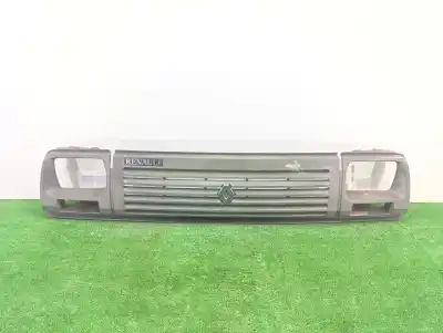 Автозапчастина б/у передня решіта для renault rapid/express (f40) 1.9 diesel посилання на oem iam 7700760900  