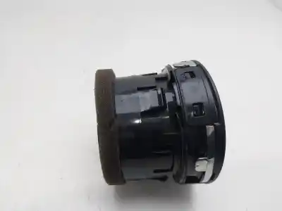 İkinci el araba yedek parçası HAVALANDIRMA IZGARASI için FORD MONDEO BERLINA (CA2)  OEM IAM referansları 6M21U018B09ADW  