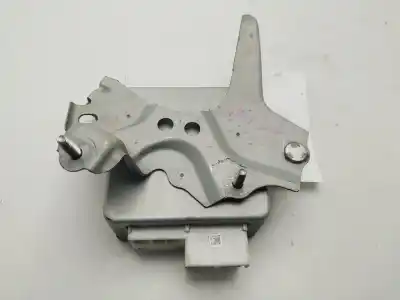Second-hand car spare part power management control unit for toyota yaris (ksp9/scp9/nlp9) básico oem iam references 896500d110  