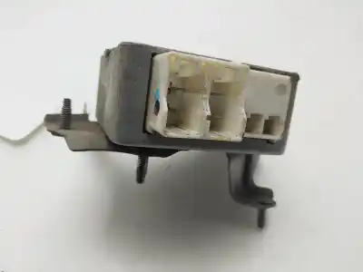 Second-hand car spare part power management control unit for toyota yaris (ksp9/scp9/nlp9) básico oem iam references 896500d110  