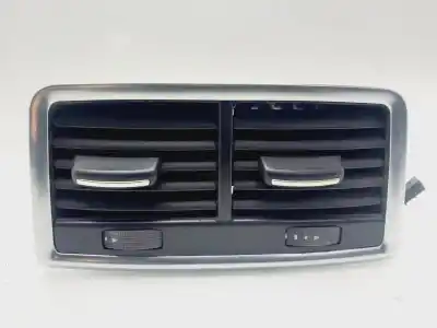 Автозапчасти б/у аэрационная решетка за audi q7 (4l) 3.0 tdi ссылки oem iam 4l0819203  