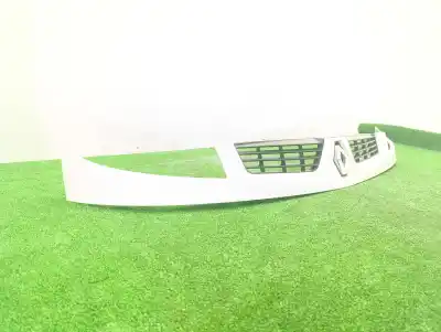 Second-hand car spare part front grille for renault kangoo (f/kc0) expression oem iam references 8200150629  