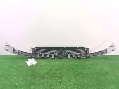 Second-hand car spare part front grille for renault kangoo (f/kc0) expression oem iam references 8200150629  