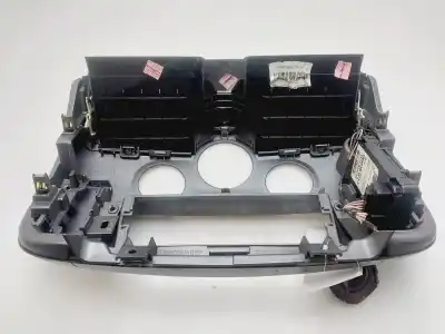 Pezzo di ricambio per auto di seconda mano console centrale per renault scenic ii confort expression riferimenti oem iam 8200140713  