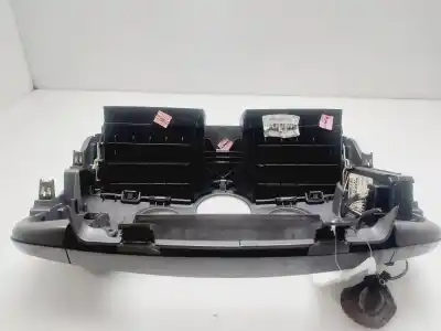 Pezzo di ricambio per auto di seconda mano console centrale per renault scenic ii confort expression riferimenti oem iam 8200140713  