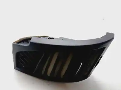 Tweedehands auto-onderdeel beluchting grille voor bmw serie 1 berlina (e81/e87) 118d oem iam-referenties 51607059188