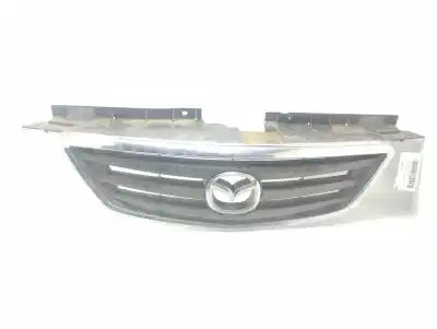 Автозапчасти б/у передняя решетка за mazda mpv (lw) 2.0 ссылки oem iam lc6250710a