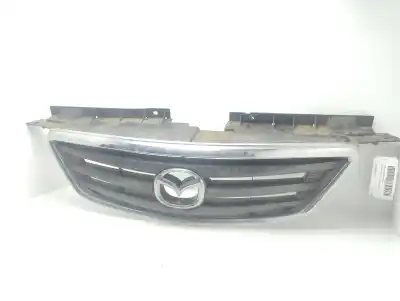Автозапчастина б/у передня решіта для mazda mpv (lw) 2.0 посилання на oem iam lc6250710a  