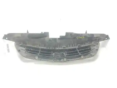Автозапчастина б/у передня решіта для mazda mpv (lw) 2.0 посилання на oem iam lc6250710a  
