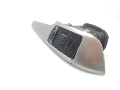 Peça sobressalente para automóvel em segunda mão grelha / difusor de ar por chevrolet captiva 2.0 vcdi ls referências oem iam adx02  