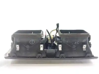 Pezzo di ricambio per auto di seconda mano griglia di aerazione per bmw x5 (e70) 3.0d riferimenti oem iam 716180104  