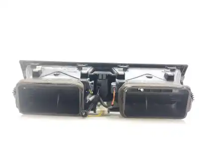 Pezzo di ricambio per auto di seconda mano griglia di aerazione per bmw x5 (e70) 3.0d riferimenti oem iam 716180104  