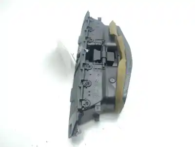 Peça sobressalente para automóvel em segunda mão grelha / difusor de ar por bmw 5 (e60) 520 i referências oem iam 6910734  