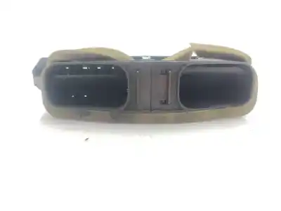 Peça sobressalente para automóvel em segunda mão grelha / difusor de ar por bmw 5 (e60) 520 i referências oem iam 6910734  