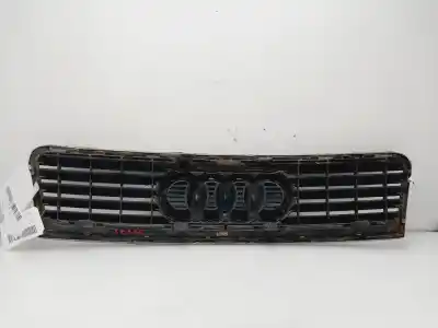 Peça sobressalente para automóvel em segunda mão Grelha Frontal por AUDI A6 BERLINA (4B2) 2.5 TDI Referências OEM IAM 4B0853651F  