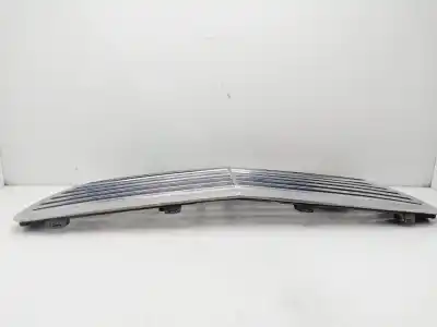 Second-hand car spare part FRONT GRILLE for MERCEDES-BENZ CLASE E (W211) BERLINA  OEM IAM references A2118800283  