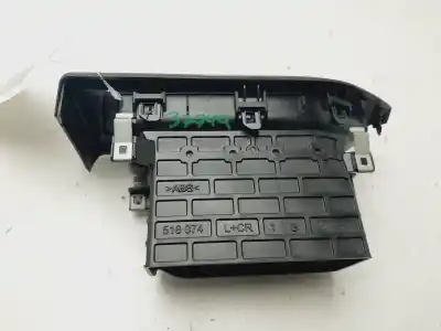 Автозапчастина б/у аераційна решіта для dacia sandero stepway essential посилання на oem iam 687615318r  