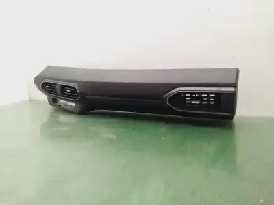 Автозапчастина б/у аераційна решіта для dacia sandero stepway essential посилання на oem iam 683102674r  