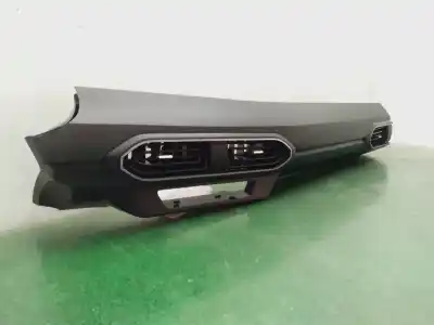 Автозапчастина б/у аераційна решіта для dacia sandero stepway essential посилання на oem iam 683102674r  