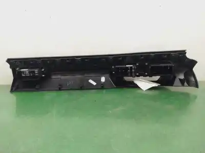 Автозапчастина б/у аераційна решіта для dacia sandero stepway essential посилання на oem iam 683102674r  