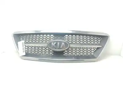 Second-hand car spare part Front Grille for KIA SORENTO 2.5 CRDi Concept OEM IAM references 863503E010  
