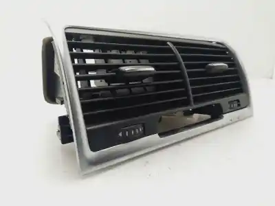 Автозапчастина б/у аераційна решіта для audi q7 (4l) 4.2 v8 32v fsi посилання на oem iam 4l0820951n  