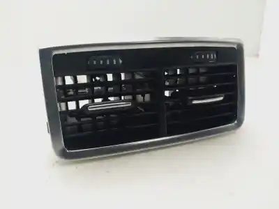 Автозапчастина б/у аераційна решіта для audi q7 (4l) 4.2 v8 32v fsi посилання на oem iam 4l0819203j  